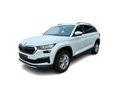 Skoda Kodiaq 1.5 TSI ACT Ambition OPF (EURO 6d) - Skoda Kodiaq AMBITION mit Benzin-Antrieb