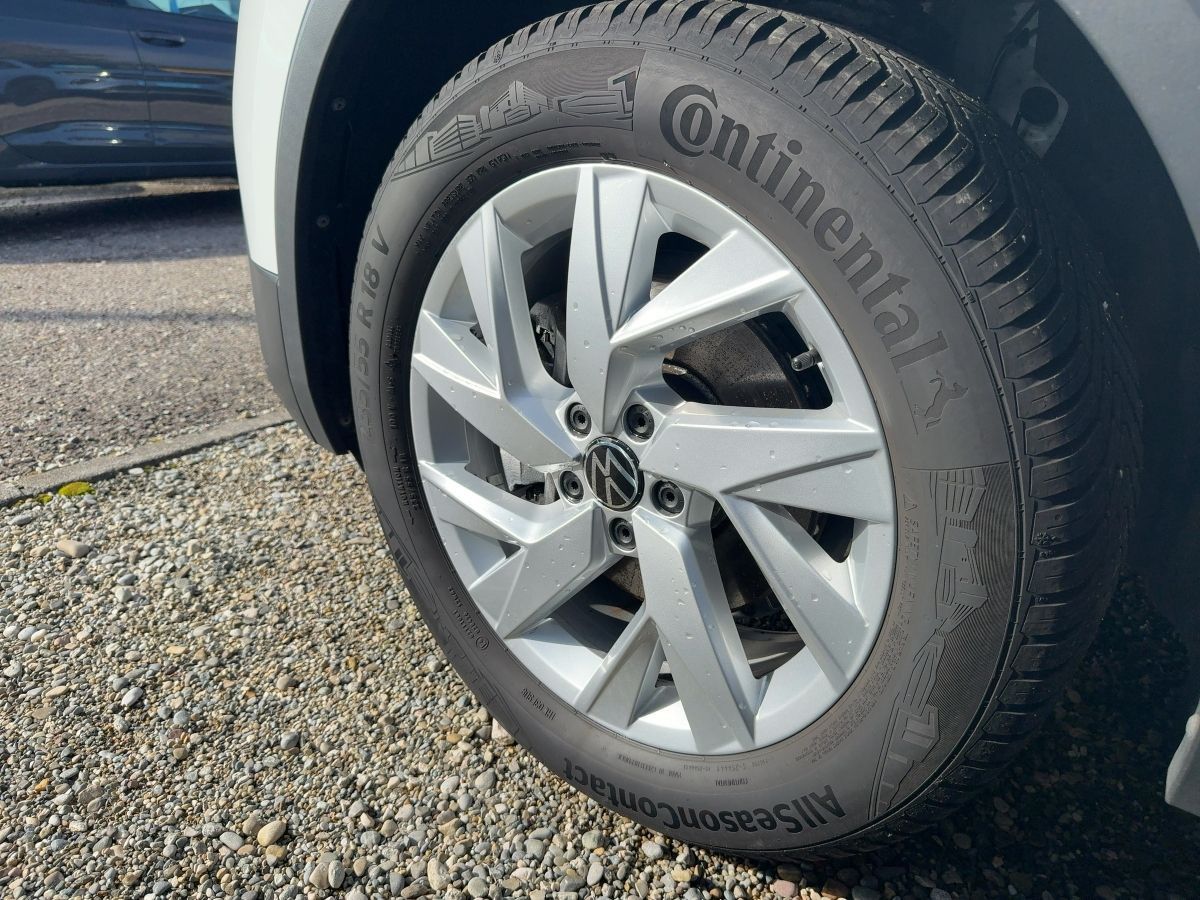 Volkswagen Tiguan Allspace - Bild 12