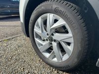 Volkswagen Tiguan Allspace - Vorschau Bild 12