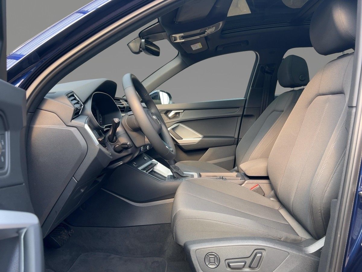Audi Q3 - Bild 8