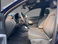 Audi Q3 - Vorschau Bild 8