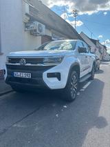Volkswagen VW Amarok V6 PanAmericana Rollo Sthz. uvm. 