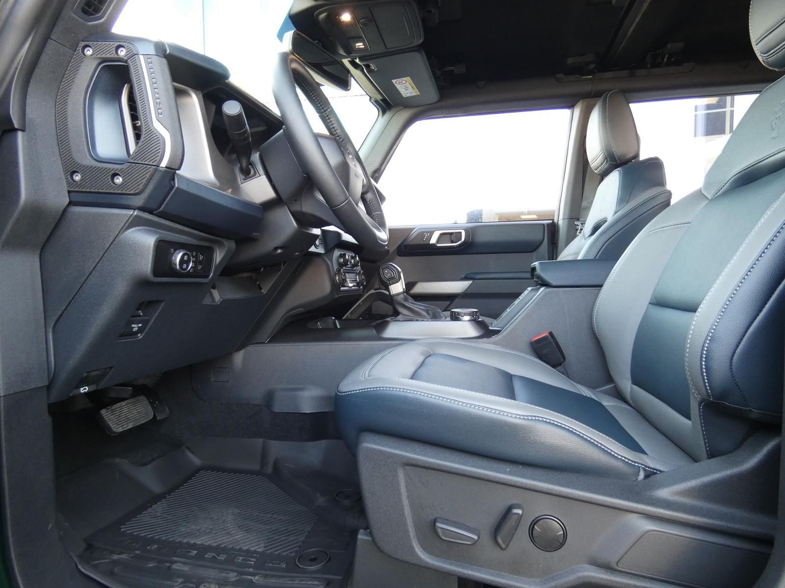Ford Bronco - Bild 15