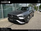 Mercedes-Benz CLA 200 Coupé AMG *CAM*KEYLESS*LED*PDC*MBUX* - gebrauchte Mercedes-Benz CLA 200 aus dem Jahr 2024