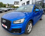 Audi Q2 35 TFSI sport S-tronic/LED/DAB - gebrauchte Audi Q2 aus dem Jahr 2019