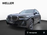 BMW X3 xDrive 30d M Sport Pano AHK St&Go RFK HiFi