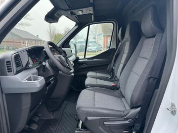 Bild 14 Renault Master L2H2 - 3,5T - 130PS EXTRA Blue CDi