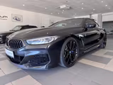 BMW M850i xDrive Coupe - gebrauchte BMW M850 aus dem Jahr 2019