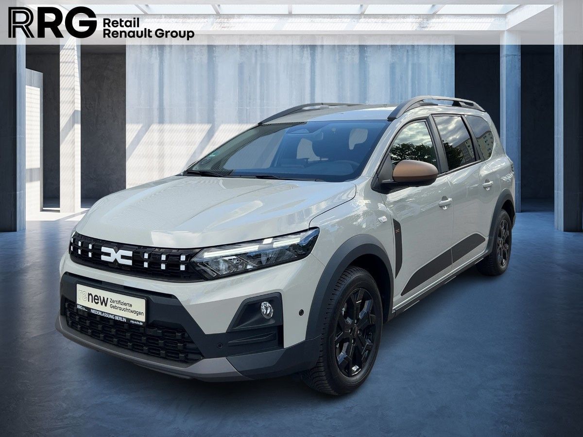 Dacia Jogger Extreme hybrid 155 Rückfahrkamera PDC ABS