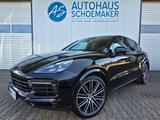Porsche Cayenne Coupe*22Zoll,Matrix,Bose,PASM,Vollleder - Porsche Cayenne: Coupe, Scheckheftgepflegt