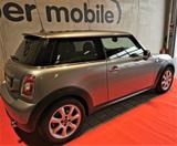 MINI Cooper *Leder*SHZ*PANO*TÜV neu*KLIMAA*90TKM - MINI Cooper aus 2009