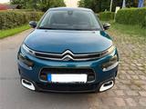 Citroën C4 Cactus 131 PS Shine, Pano, Navi, Kamera - Citroën Gebrauchtwagen in Karlsruhe