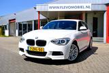 BMW 116 1-serie 116i M Sport Xenon|1e Eig|Alcantara| - gebrauchte BMW 116 aus dem Jahr 2015
