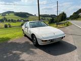 Porsche 924 Targa ohne Risse im Armaturenb... - Porsche Gebrauchtwagen von 1978