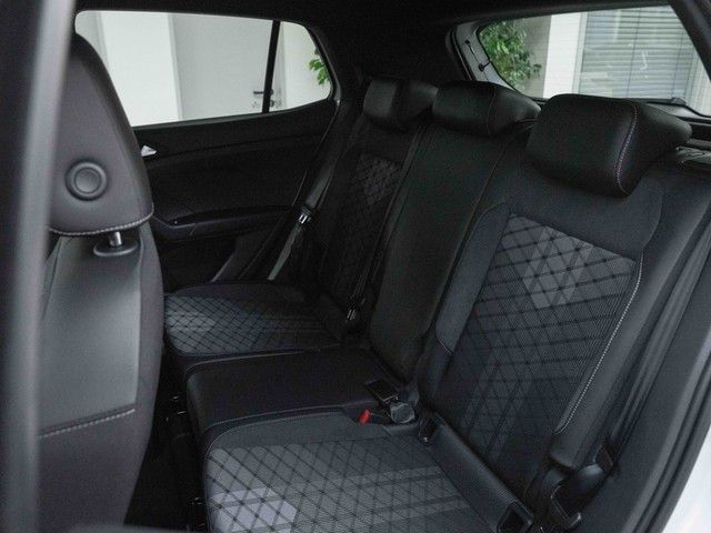 T-Cross R-Line 1.5 TSI DSG Travel & Comfort +2x 