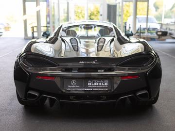 2016 Mclaren 570S — фото 5