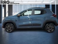 Dacia Spring - Vorschau Bild 2