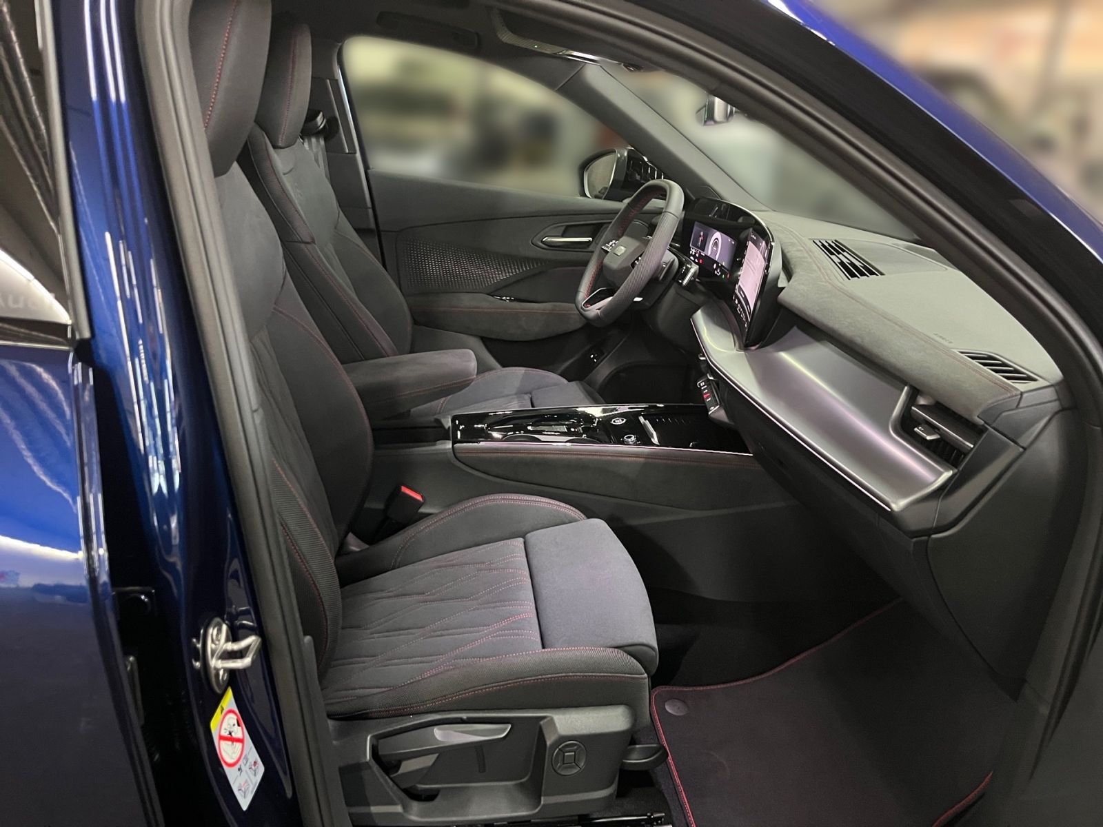 Audi Q3 Sportback e-hybrid 2 x S line Digit. Matrix L foto 16