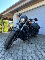 Harley-Davidson VRSCDX Night Rod Special