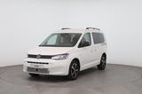 Volkswagen Caddy Family TSI - Volkswagen Caddy Family