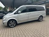 Mercedes-Benz Viano 3.0 CDI Trend Edition lang 8Sitze - Mercedes Viano 8-Sitzer