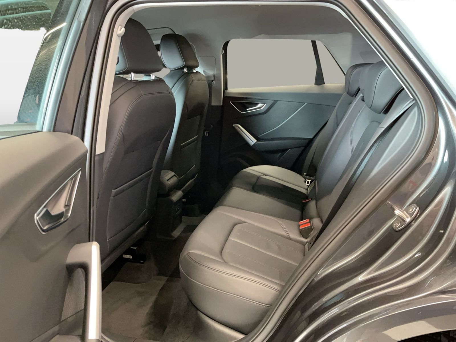 Audi Q2 - Bild 11