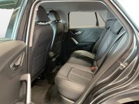 Audi Q2 - Vorschau Bild 11