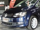 Volkswagen Sharan 2.0 TDI DSG/XENON/KAM/NAV/SPUR/TW/ACC - gebrauchte VW Kleinbus