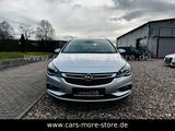 Opel Astra K Sports Tourer Innovation/Rückfahrk./Temp - Opel Astra Innovation mit Diesel-Antrieb