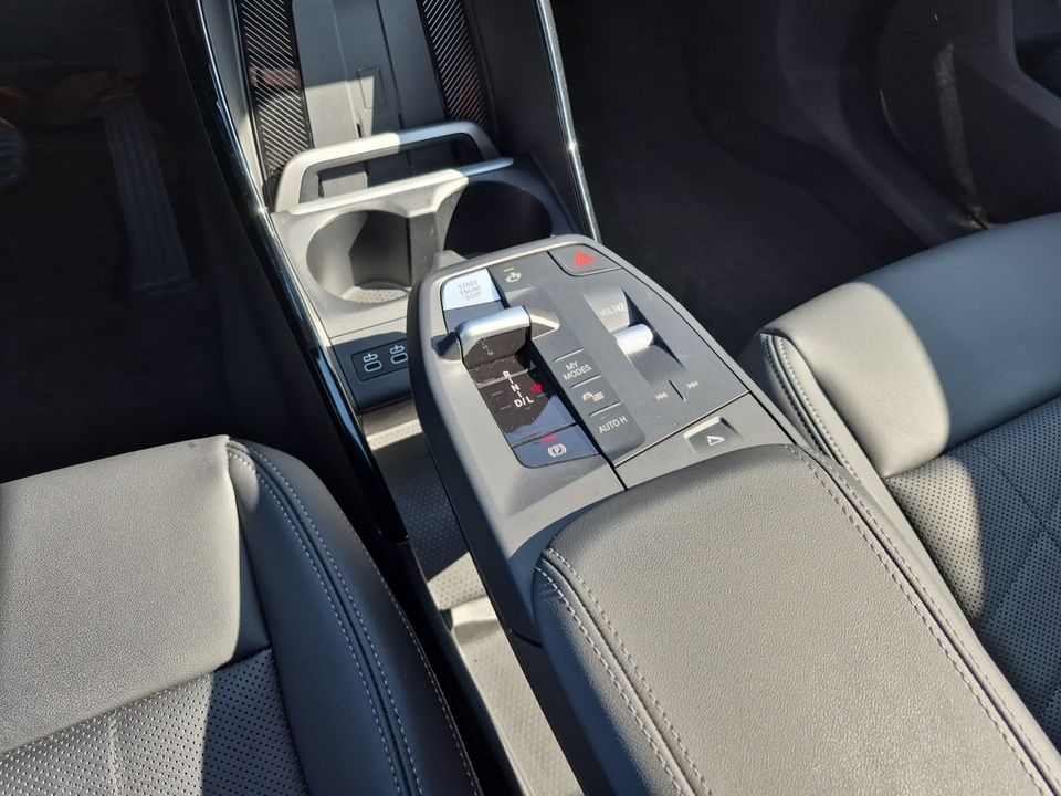BMW X1 - Bild 12
