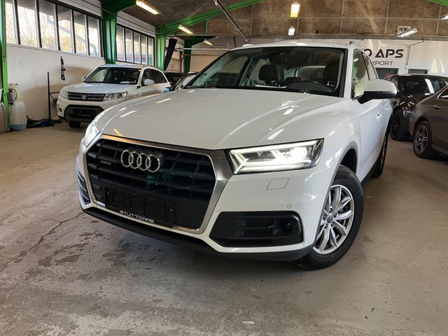 Audi Q5 40 TDI quattro DYNAMIC LIGHT