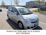 Toyota Verso-S Life 1,4L D-4D *Klima*EURO5*Kamera*AHK - Toyota Verso-S in Hamburg