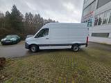 Mercedes-Benz Sprinter 317.L2H.Klima.Navi.Kamera.Ahk.3.5T - Mercedes-Benz Sprinter 3 5t