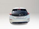 Nissan Leaf N-Connecta 40kWh, LED, Winterpaket, Pro Pil - Nissan mit Elektro-Antrieb