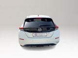 Nissan Leaf N-Connecta 40kWh, LED, Winterpaket, Pro Pil - Nissan Leaf aus 2018