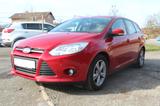 Ford Focus Turnier Champions Edition - Ford Focus: Champions Edition