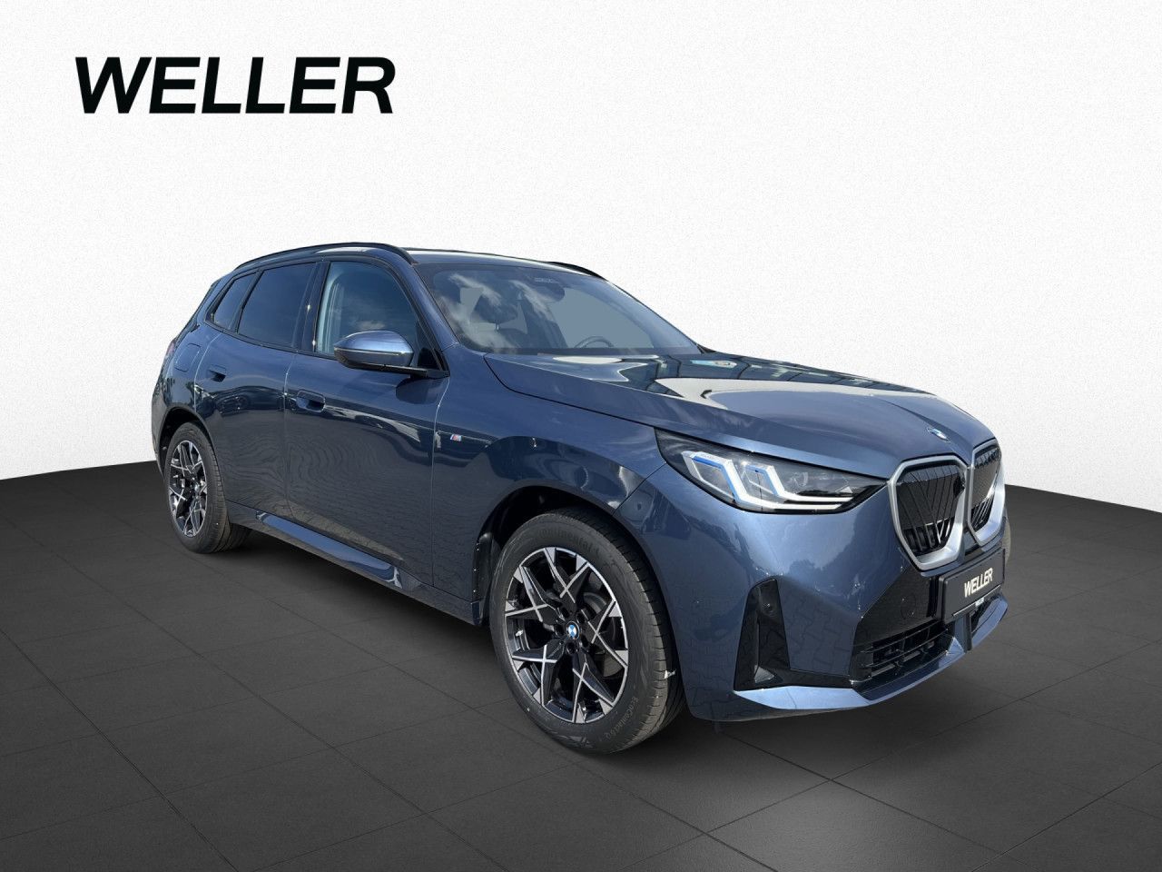 BMW X3 - Bild 4
