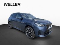 BMW X3 - Vorschau Bild 4