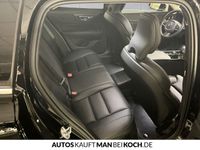 Volvo V60 - Vorschau Bild 21