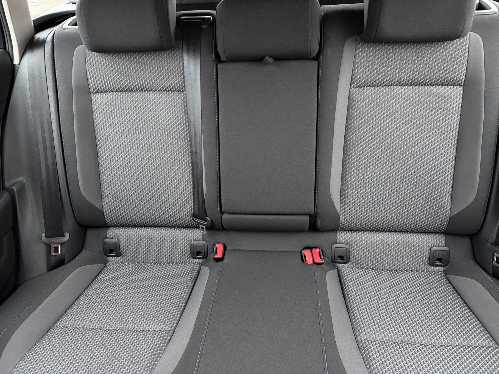 Fahrzeugabbildung Volkswagen Passat Variant Conceptline