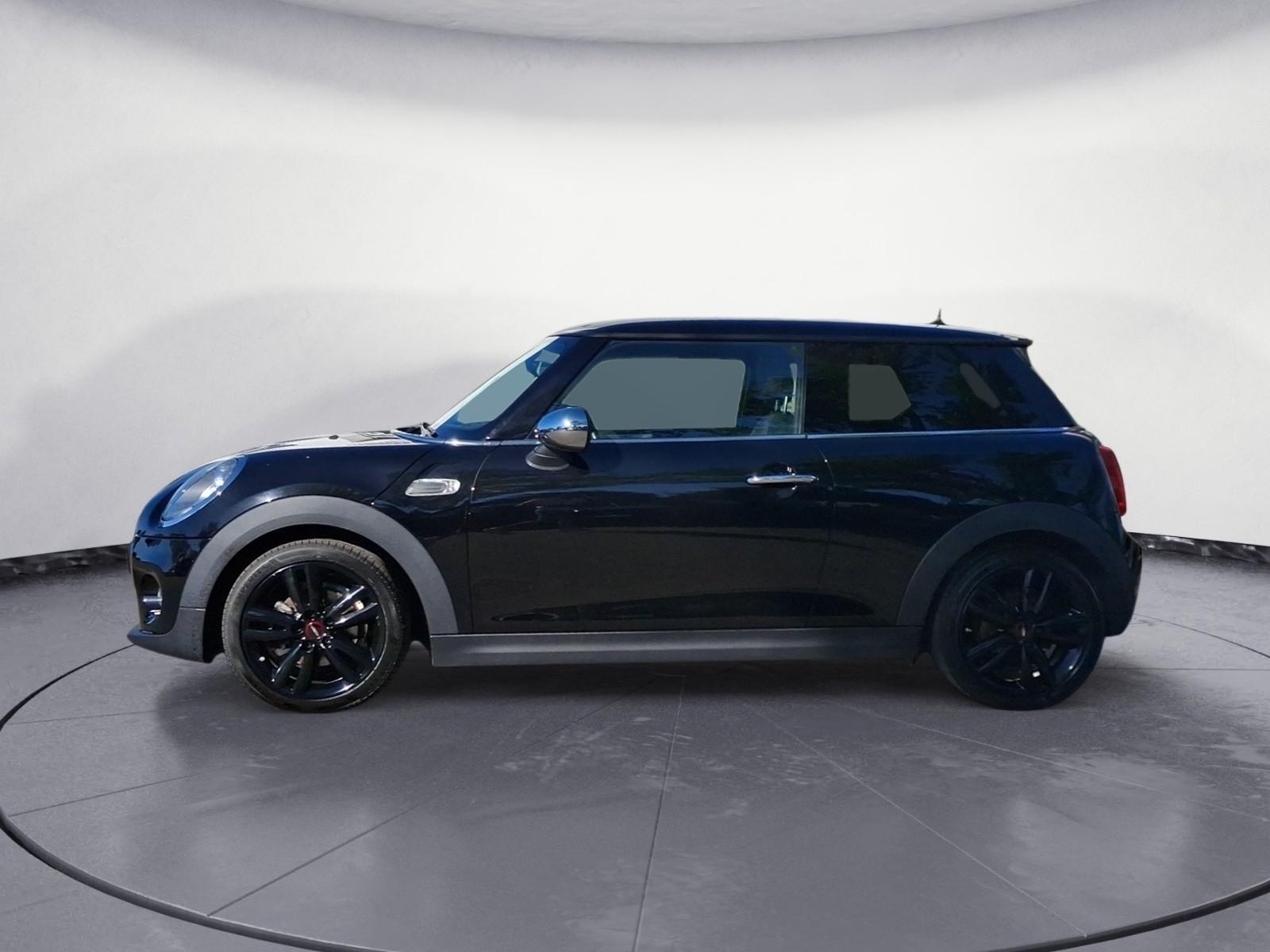 MINI One Klima PDC Rückfahrkamera Sitzhzg. Vorn NSW