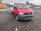 Volkswagen T5 Transporter Pritsche Pritsche Tieflader - Angebote