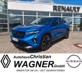 Renault Rafale 200 E-Tech Full Hybrid Esprit Alpine - Renault Rafale: Sportwagen
