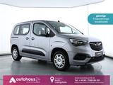 Opel Combo Life 1.2 Turbo  Edition|AHK|Klima|PDC - Opel Combo Life Gebrauchtwagen