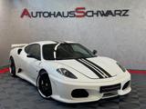 Ferrari F430 NOVITEC Carbon Luft 20´Alu 707ps DeutFahrz. - Ferrari F430 mit Benzin-Antrieb: Coupé