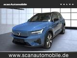 Volvo XC 40 Core Recharge Pure Electric 2WD Bluetooth - Volvo XC40: Recharge Core