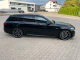 Mercedes-Benz C 43 AMG Mercedes-AMG C 43 4MATIC T Autom. M...
