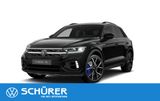 Volkswagen T-Roc R 4 Monate ab Bestelung - VW T-Roc Leasingangebote für Privatpersonen