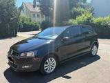 Volkswagen Polo 1.2 TSI 66kW Comfortline Comfortline - Volkswagen Polo aus 2011: 1.6