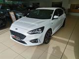Ford Focus 1.0 EcoBoost ST-Line Winter|LED|Sound - gebrauchte Ford Focus aus dem Jahr 2021
